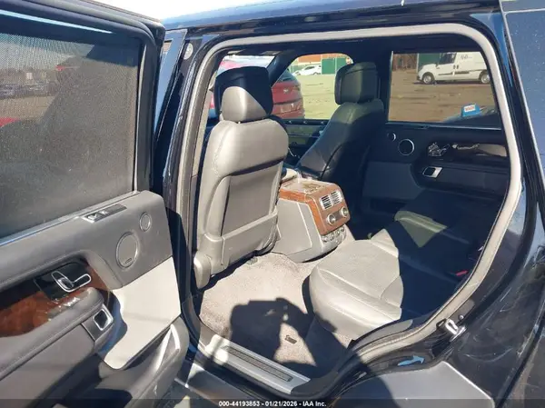 SALGS5SE1LA576198 2020 LAND ROVER RANGE ROVER - Image 8