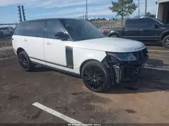 SALGS5SE1LA580767 2020 LAND ROVER RANGE ROVER