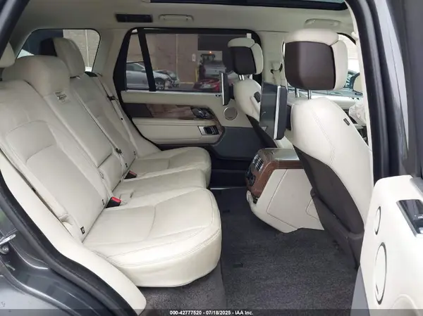 SALGS5SE1LA582146 2020 LAND ROVER RANGE ROVER - Image 8