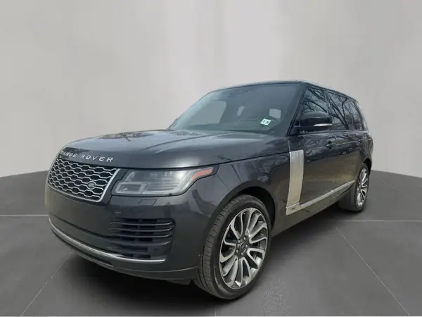 SALGS5SE1LA584902 2020 LAND ROVER RANGE ROVER - Image 2