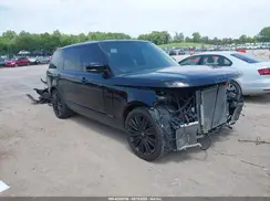 SALGS5SE1LA598279 2020 LAND ROVER RANGE ROVER