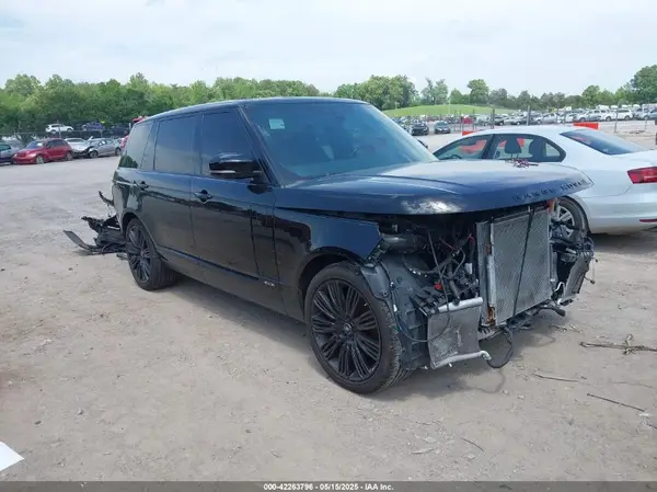 SALGS5SE1LA598279 2020 LAND ROVER RANGE ROVER - Image 1