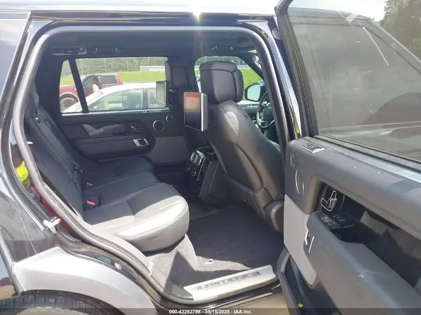 SALGS5SE1LA598279 2020 LAND ROVER RANGE ROVER - Image 8