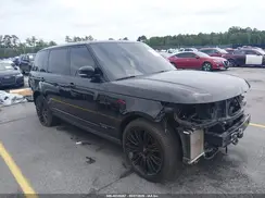 SALGS5SE1MA416842 2021 LAND ROVER RANGE ROVER