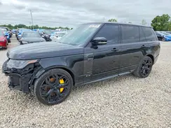 SALGS5SE2LA402379 2020 LAND ROVER RANGE ROVER