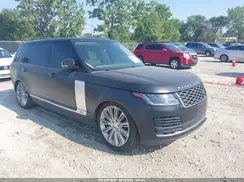 SALGS5SE2LA404133 2020 LAND ROVER RANGE ROVER