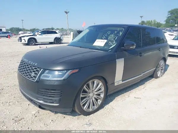 SALGS5SE2LA404133 2020 LAND ROVER RANGE ROVER - Image 2