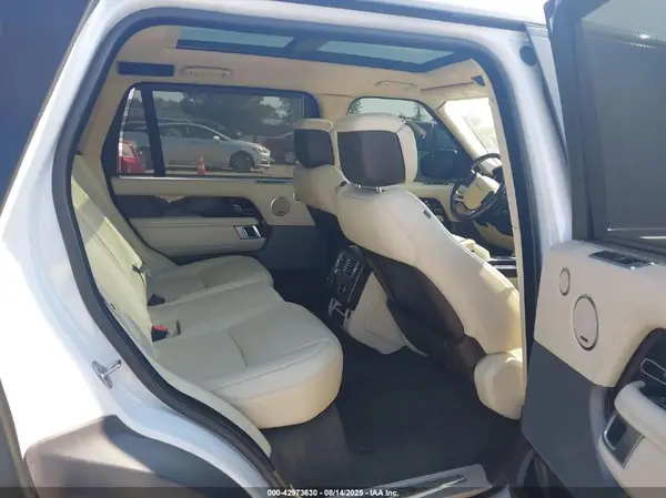 SALGS5SE2LA404133 2020 LAND ROVER RANGE ROVER - Image 8