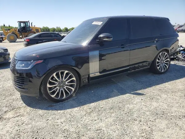 SALGS5SE2LA413222 2020 LAND ROVER RANGE ROVER - Image 1