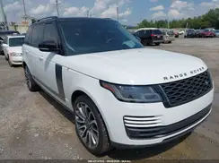 SALGS5SE2LA575237 2020 LAND ROVER RANGE ROVER