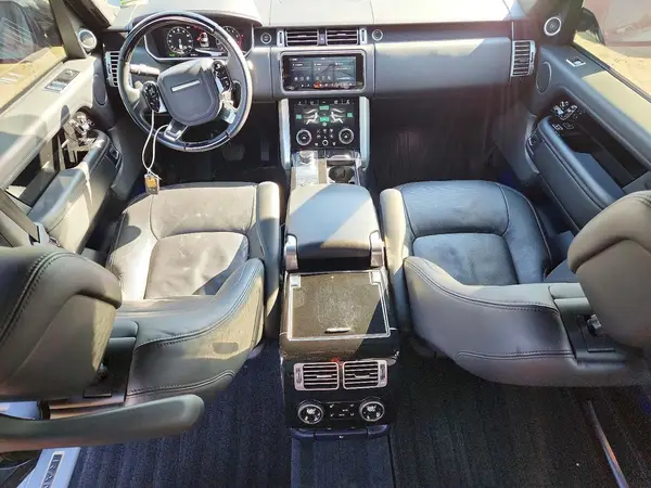 SALGS5SE2LA577652 2020 LAND ROVER RANGE ROVER - Image 8
