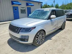 SALGS5SE2LA582012 2020 LAND ROVER RANGE ROVER