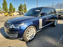 SALGS5SE2LA592765 2020 LAND ROVER RANGE ROVER