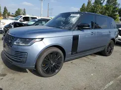 SALGS5SE2LA598825 2020 LAND ROVER RANGE ROVER