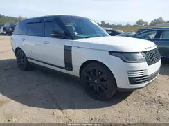 SALGS5SE3LA569298 2020 LAND ROVER RANGE ROVER
