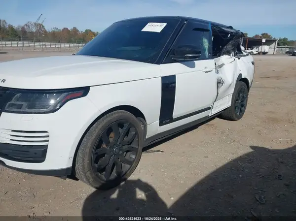 SALGS5SE3LA569298 2020 LAND ROVER RANGE ROVER - Image 2