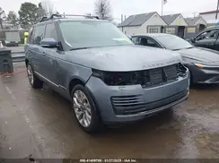 SALGS5SE3LA576249 2020 LAND ROVER RANGE ROVER