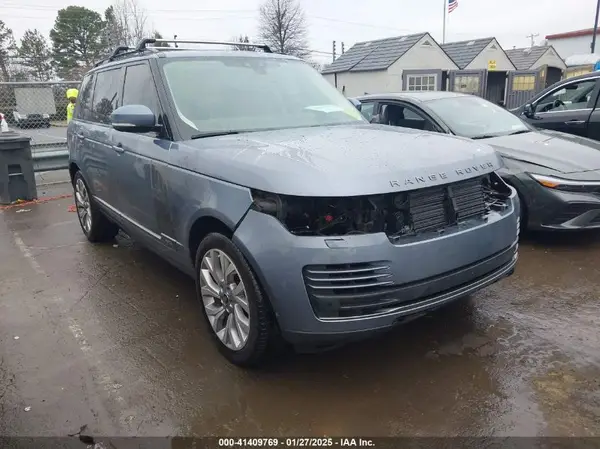 SALGS5SE3LA576249 2020 LAND ROVER RANGE ROVER - Image 1