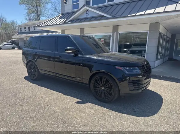 SALGS5SE3LA592385 2020 LAND ROVER RANGE ROVER - Image 1