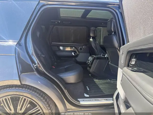 SALGS5SE3LA592385 2020 LAND ROVER RANGE ROVER - Image 8