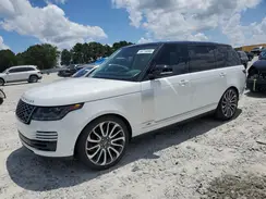 SALGS5SE3LA598462 2020 LAND ROVER RANGE ROVER