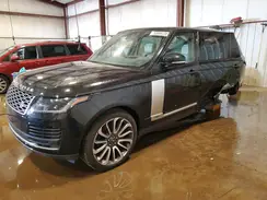 SALGS5SE3MA420052 2021 LAND ROVER RANGE ROVER
