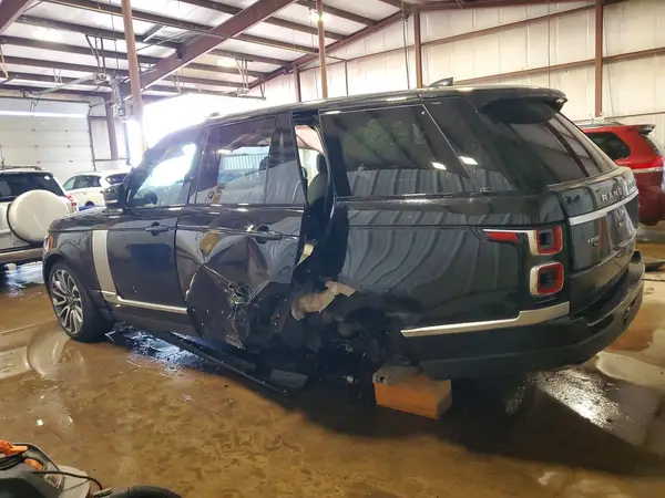 SALGS5SE3MA420052 2021 LAND ROVER RANGE ROVER - Image 2