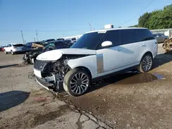 SALGS5SE3MA420679 2021 LAND ROVER RANGE ROVER