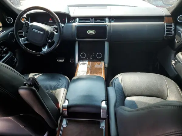 SALGS5SE3MA420679 2021 LAND ROVER RANGE ROVER - Image 8