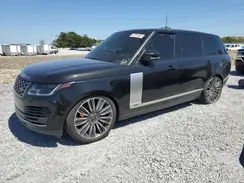 SALGS5SE3MS444285 2021 LAND ROVER RANGE ROVER