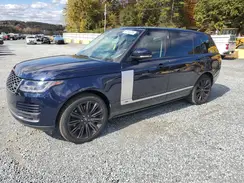 SALGS5SE4LA582268 2020 LAND ROVER RANGE ROVER