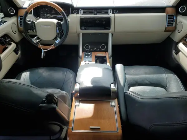 SALGS5SE4LA582268 2020 LAND ROVER RANGE ROVER - Image 8