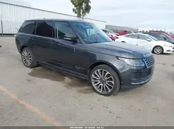 SALGS5SE4LA582724 2020 LAND ROVER RANGE ROVER