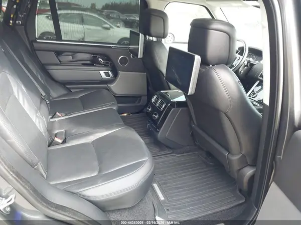 SALGS5SE4LA582724 2020 LAND ROVER RANGE ROVER - Image 8