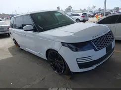 SALGS5SE4LA590743 2020 LAND ROVER RANGE ROVER