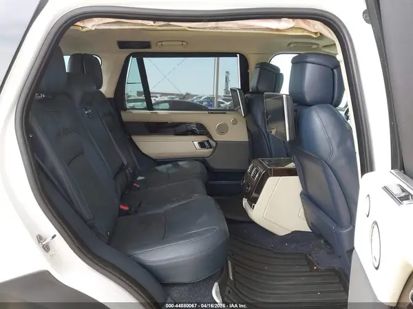 SALGS5SE4LA590743 2020 LAND ROVER RANGE ROVER - Image 8