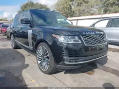 SALGS5SE4LA595926 2020 LAND ROVER RANGE ROVER
