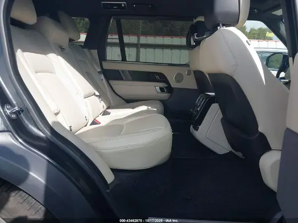 SALGS5SE4LA595926 2020 LAND ROVER RANGE ROVER - Image 8