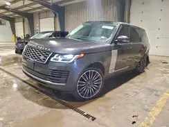 SALGS5SE4MA426829 2021 LAND ROVER RANGE ROVER