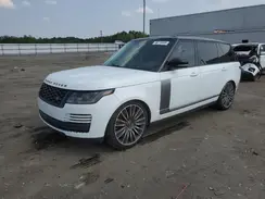 SALGS5SE4MA439385 2021 LAND ROVER RANGE ROVER