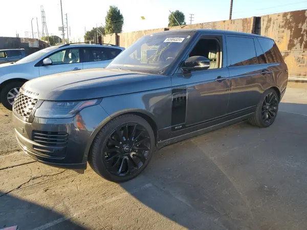 SALGS5SE5LA401906 2020 LAND ROVER RANGE ROVER - Image 1