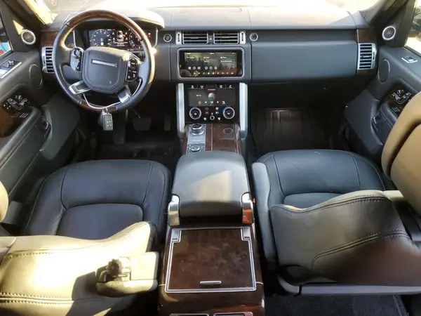 SALGS5SE5LA401906 2020 LAND ROVER RANGE ROVER - Image 8