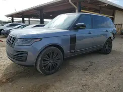 SALGS5SE5LA402201 2020 LAND ROVER RANGE ROVER