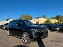 SALGS5SE5LA570002 2020 LAND ROVER RANGE ROVER