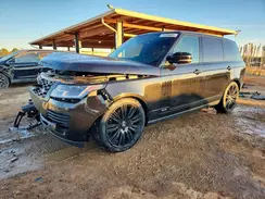 SALGS5SE5LA589732 2020 LAND ROVER RANGE ROVER