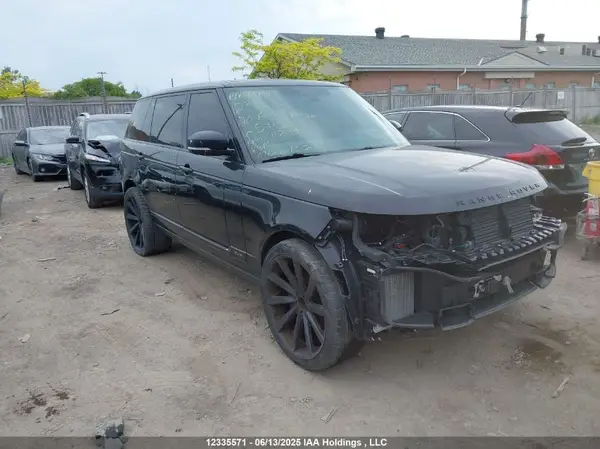 SALGS5SE5LA591383 2020 LAND ROVER RANGE ROVER - Image 1