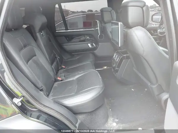SALGS5SE5LA591383 2020 LAND ROVER RANGE ROVER - Image 8
