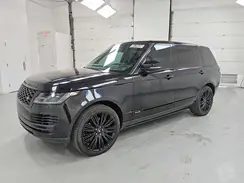 SALGS5SE5MA447964 2021 LAND ROVER RANGE ROVER