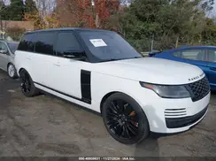 SALGS5SE5MA456101 2021 LAND ROVER RANGE ROVER