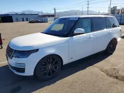 SALGS5SE7LA400692 2020 LAND ROVER RANGE ROVER
